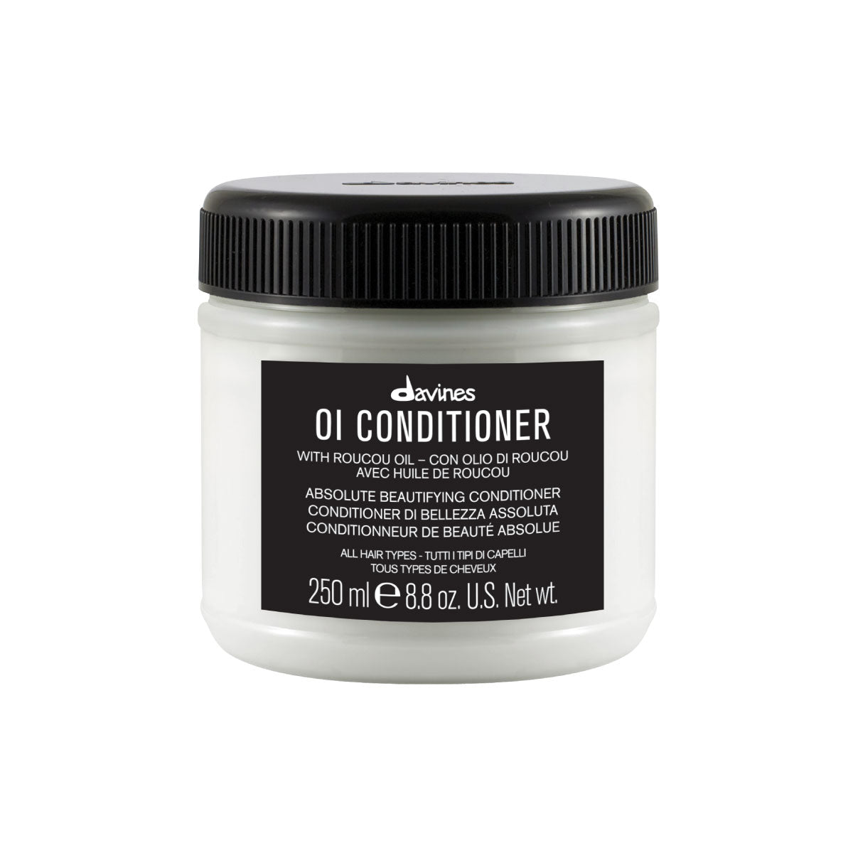 OI Conditioner Davines