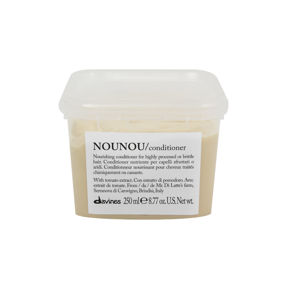 Nounou Conditioner Davines
