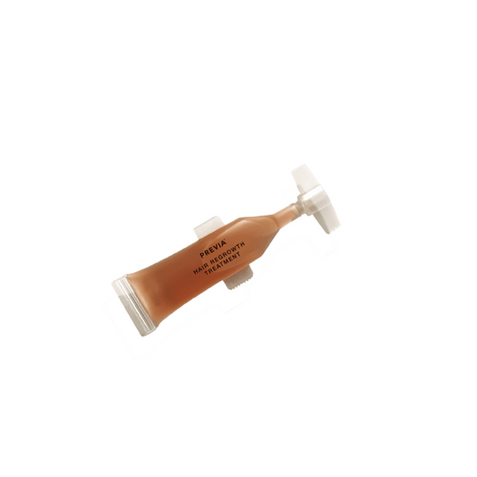 Hair Regrowth Treatment Previa