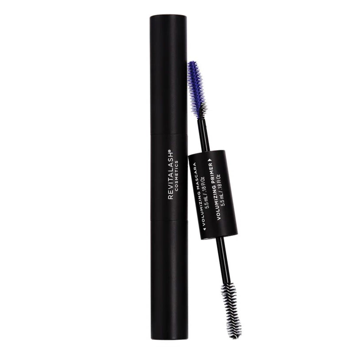 Double - Ended Volume Set (Primer/Mascara) Revitalash