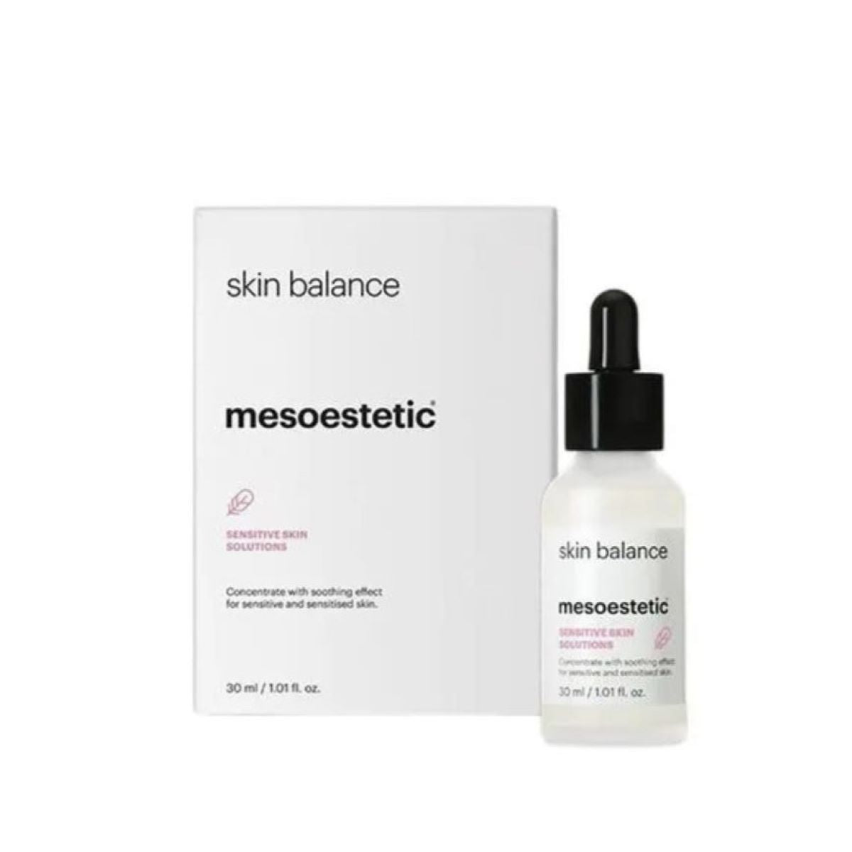 Skin Balance serum Mesoestetic