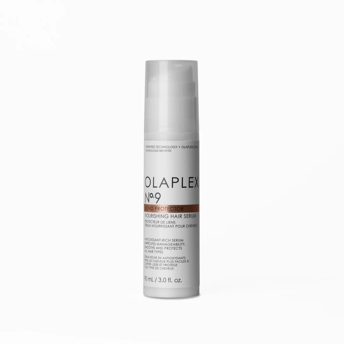 No. 9 Bond Protector Nourishing Hair Serum Olaplex