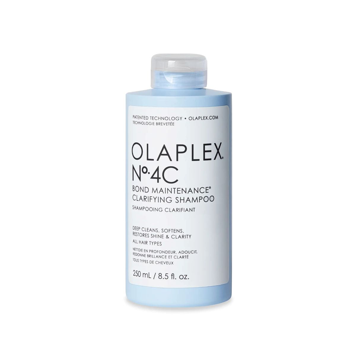 No. 4C Bond Maintenance Clarifying Shampoo Olaplex