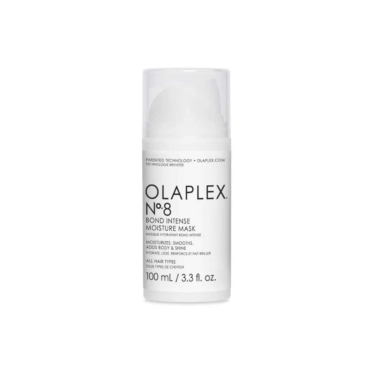 No. 8 Bond Intense Moisture Mask Olaplex
