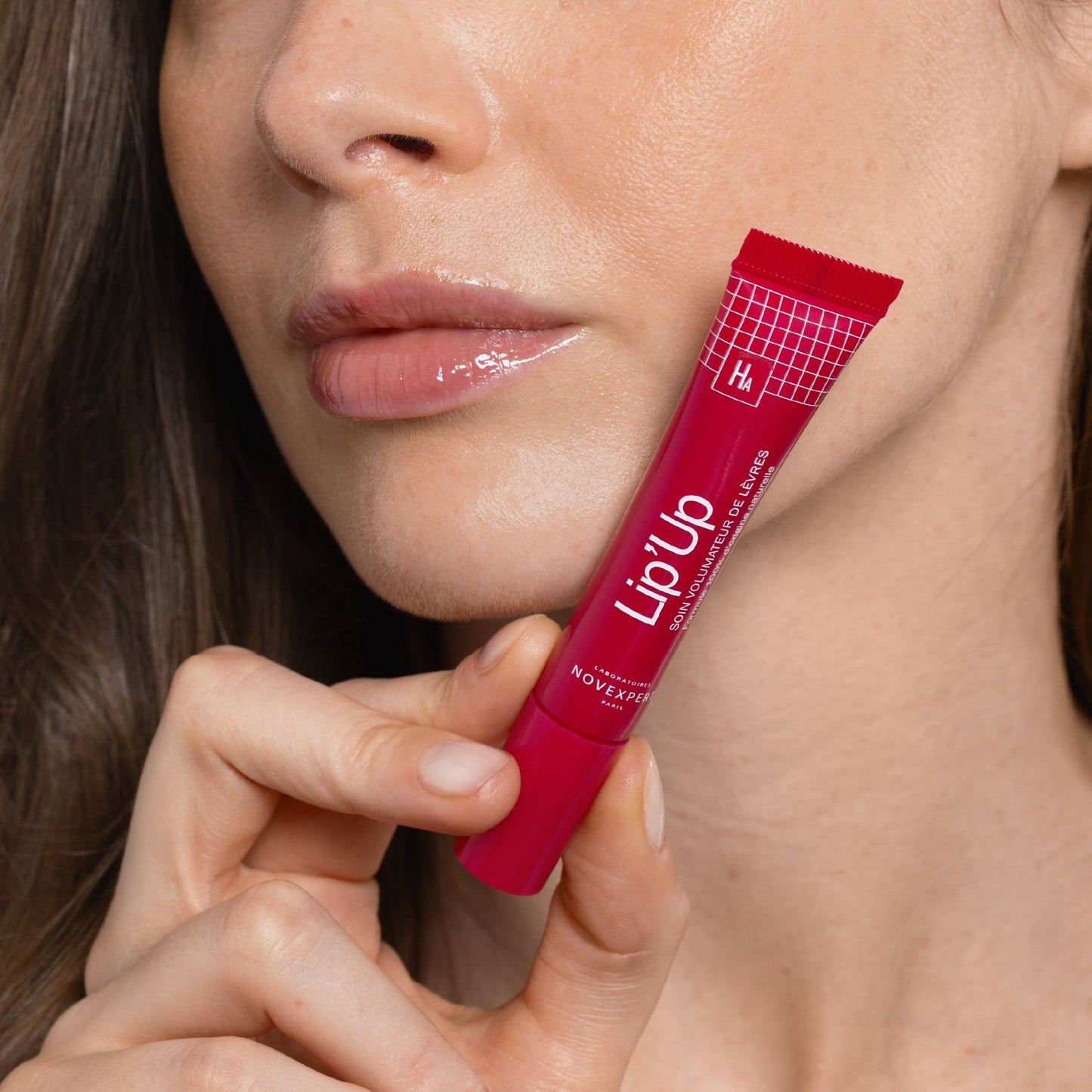 Lip Up Ácido Hialurónico - Novexpert