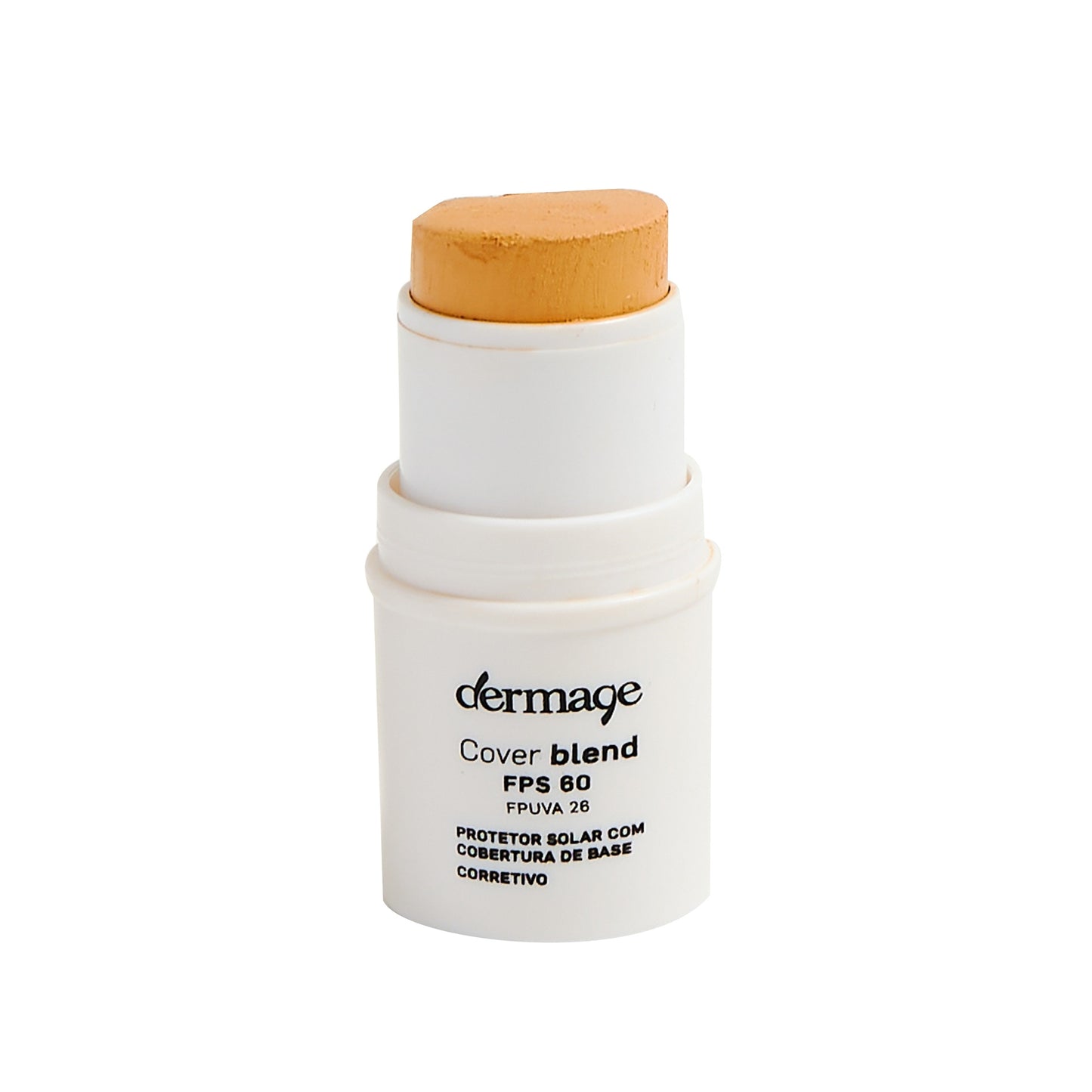 Cover Blend Fps60 Dermage