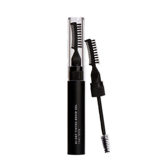 Hi - Def Tinted Brow Gel  -  Soft Brown Revitalash