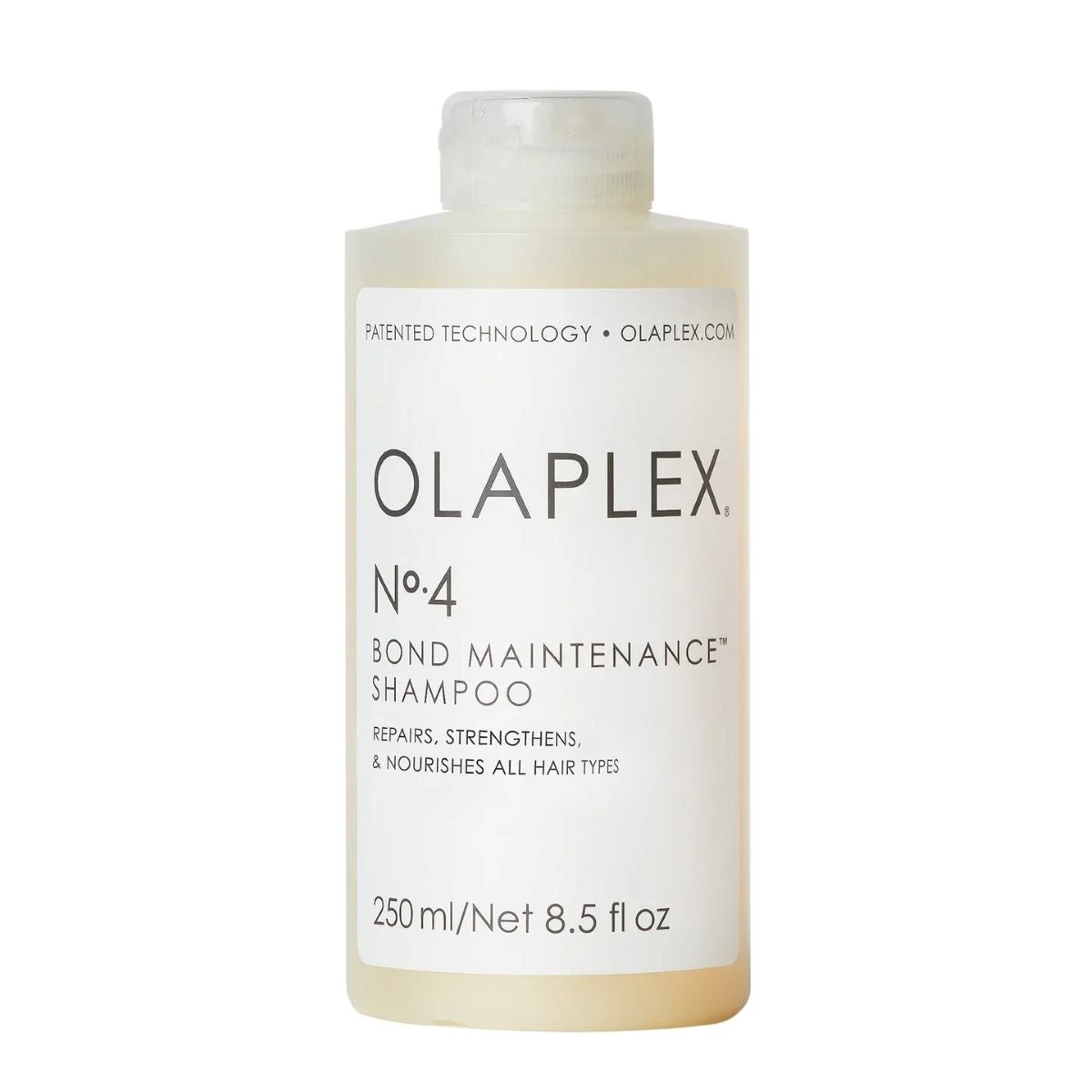 No. 4 Bond Maintenance Shampoo Olaplex