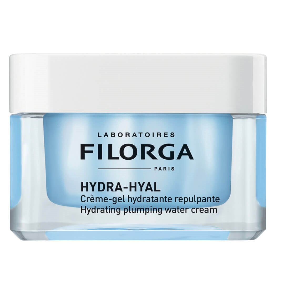 Hydra Hyal Gel Creme