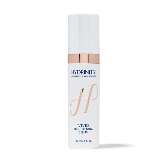 Vivid Brightening Serum Hydrinity