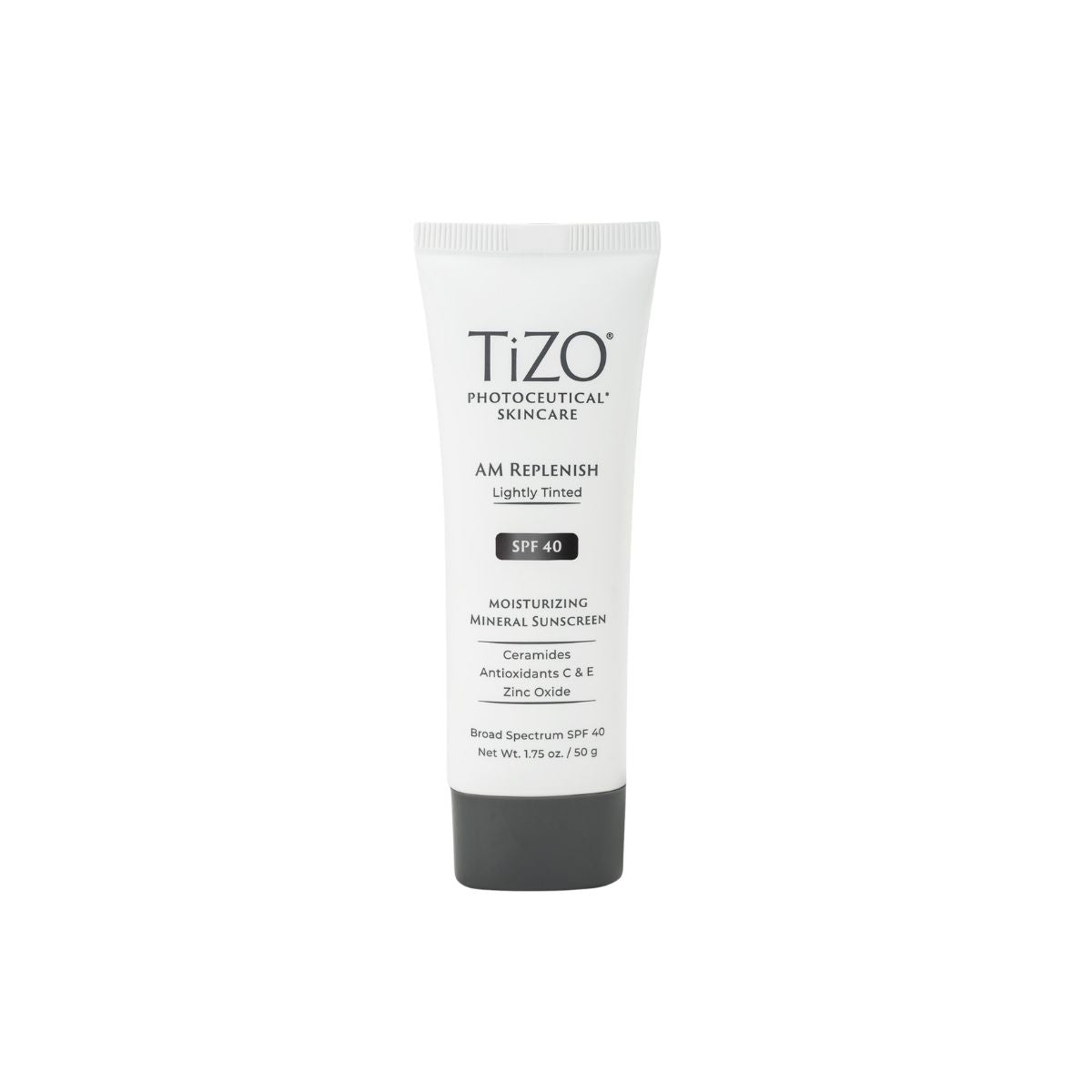 Am Replenish - Tizo
