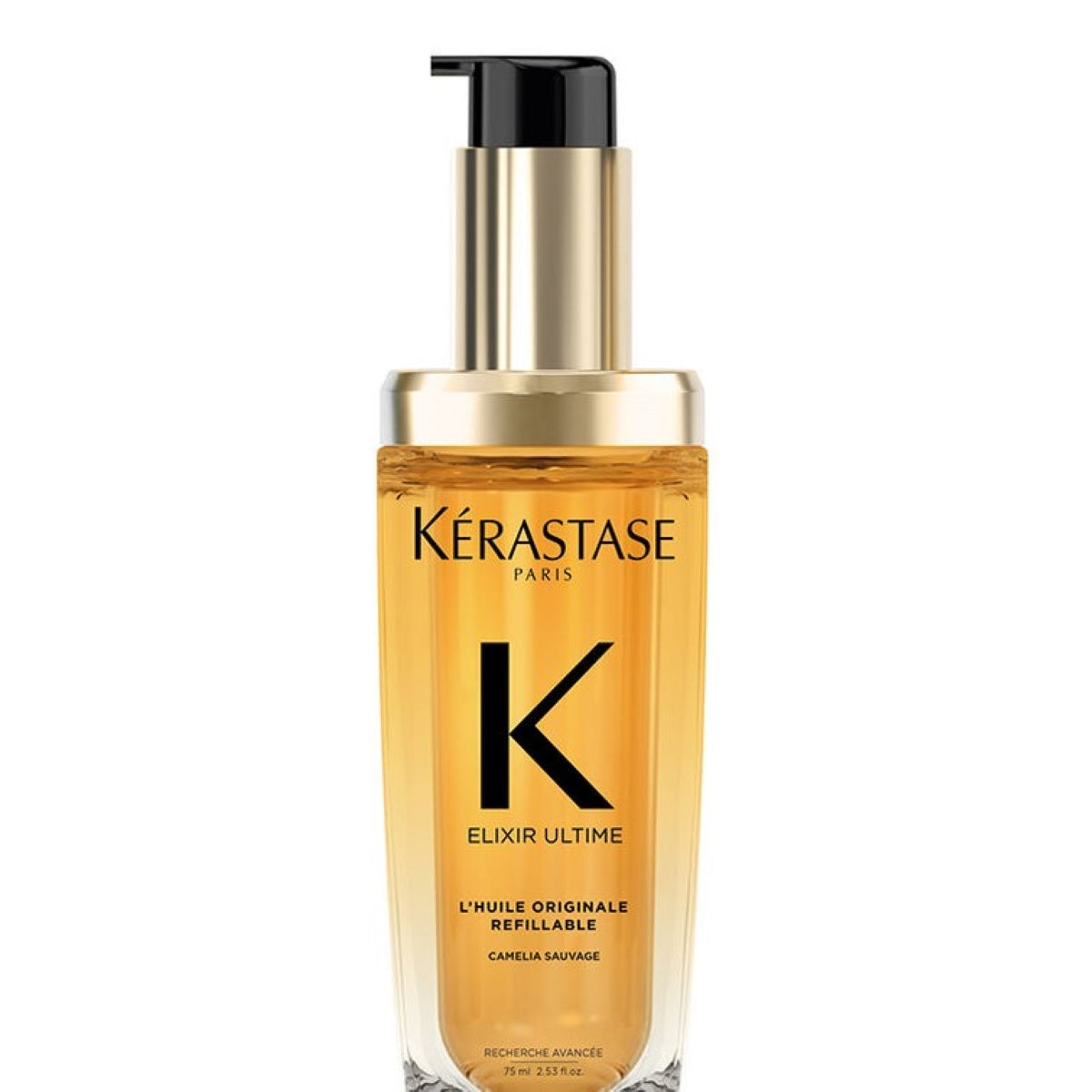 Aceite Elixir Ultimate L’Huile Originale - Kerastase