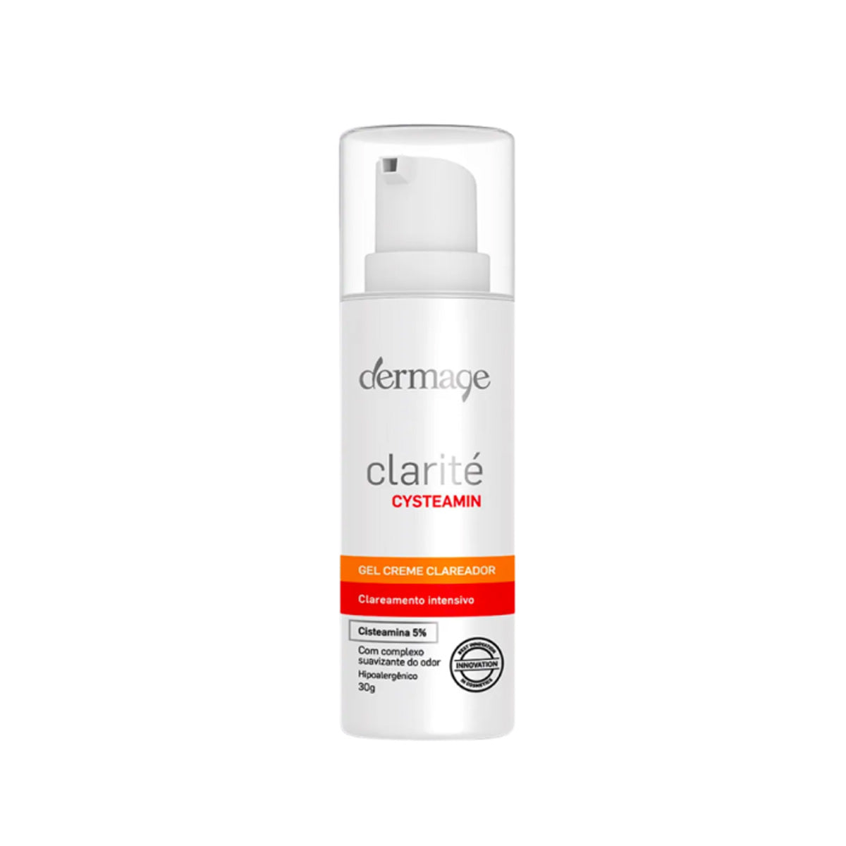 Clarité Cysteamin Dermage