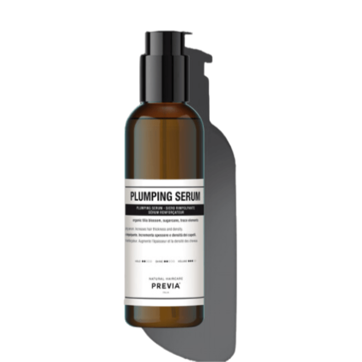 Plumping Serum Previa