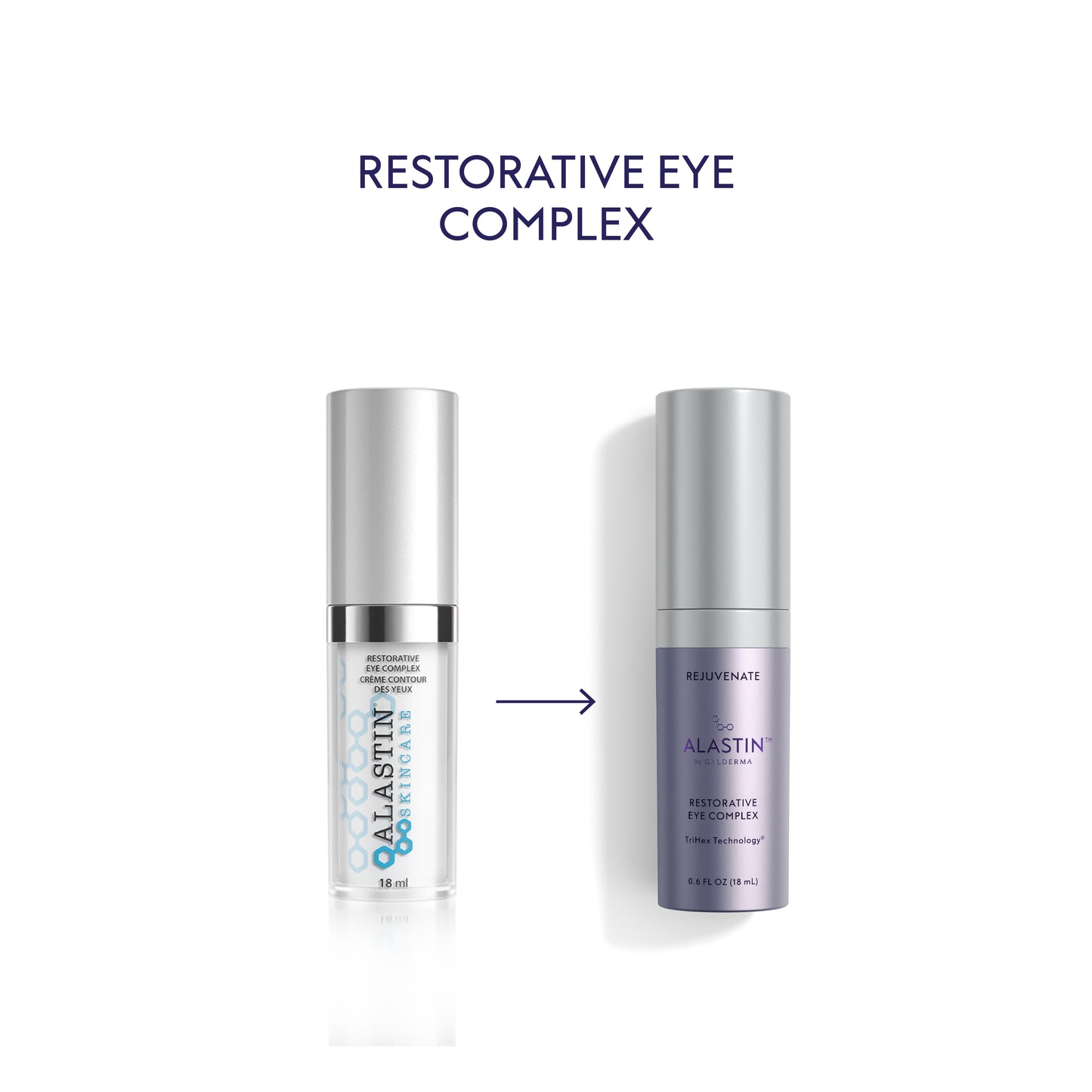 Restorative Eye Complex - Alastin