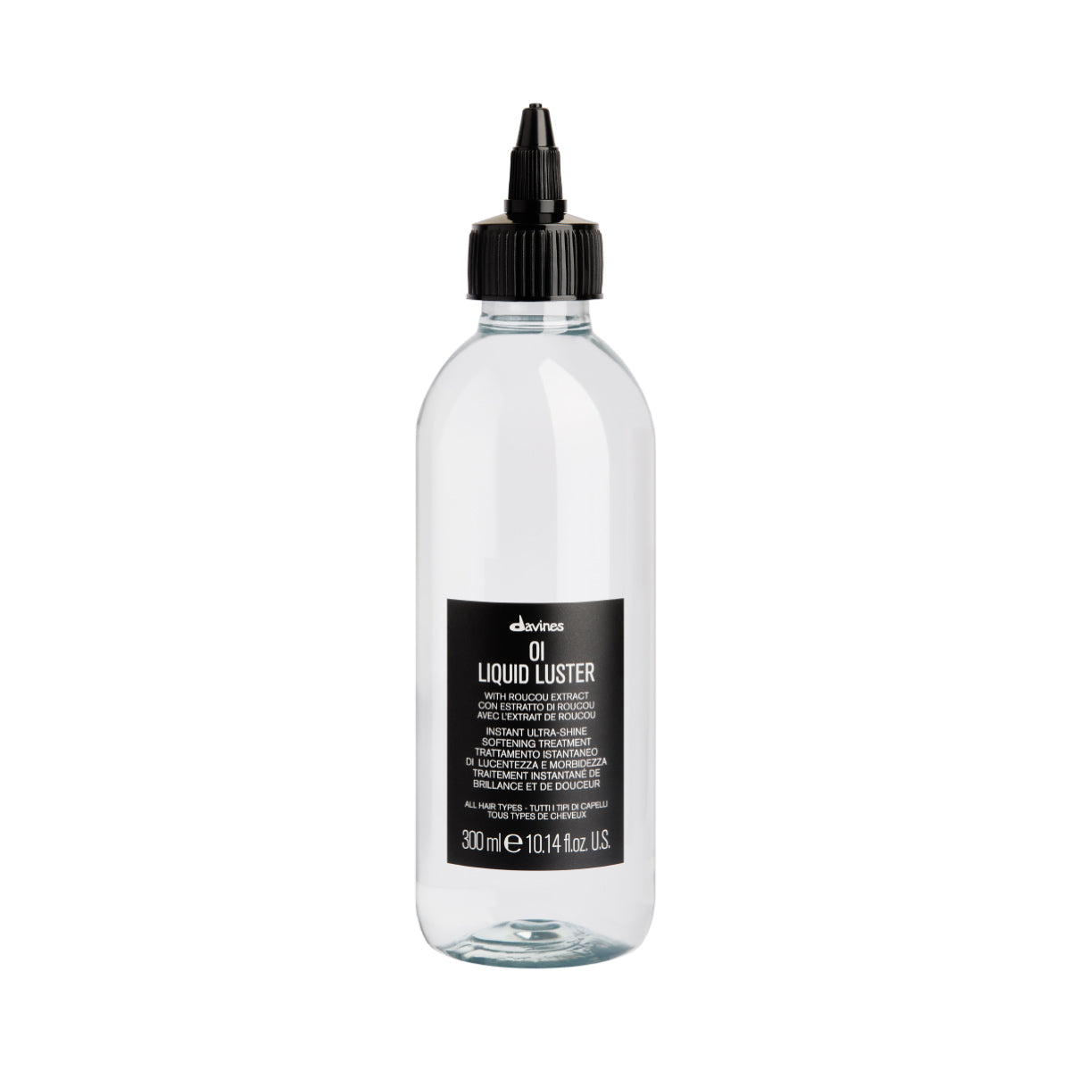 Liquid Luster Davines