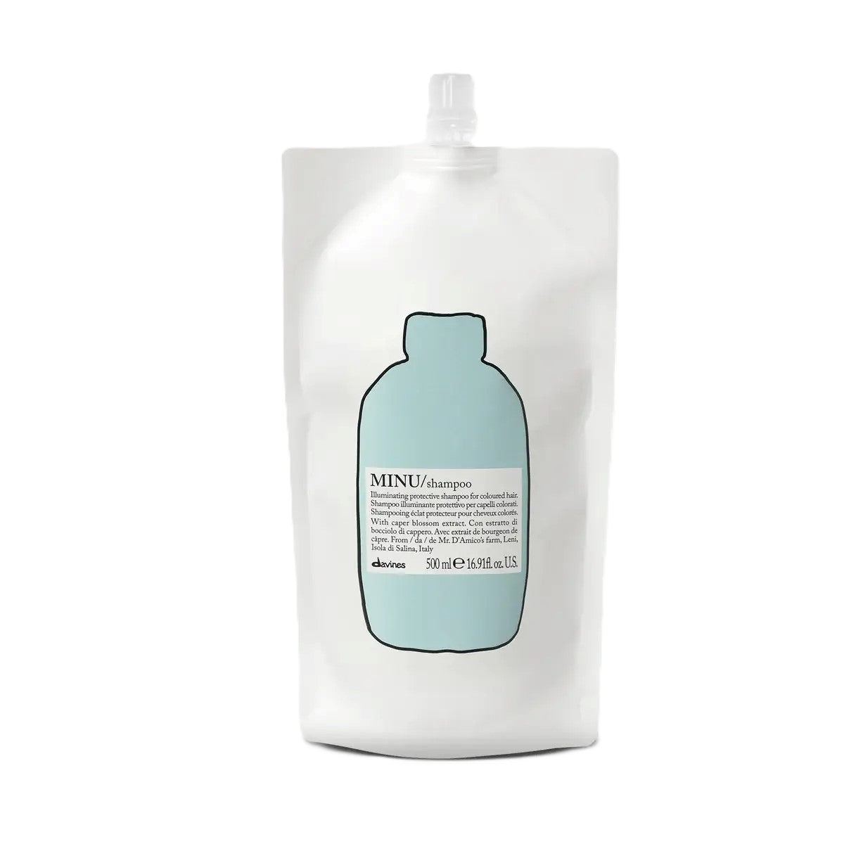 DAVINES