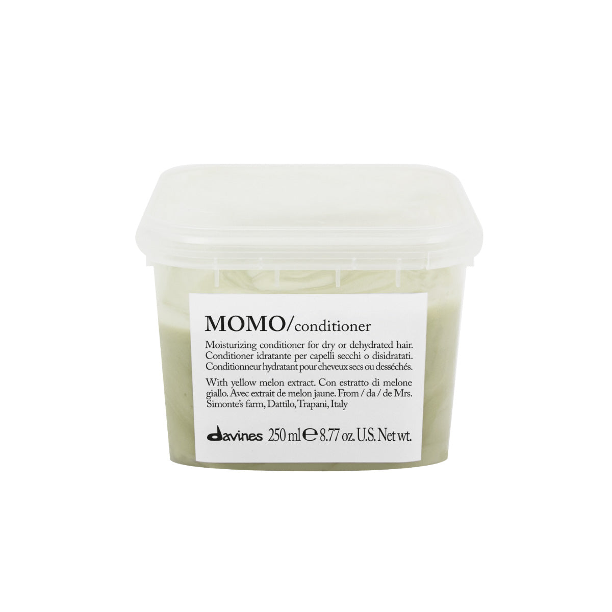 Momo Conditioner - Davines