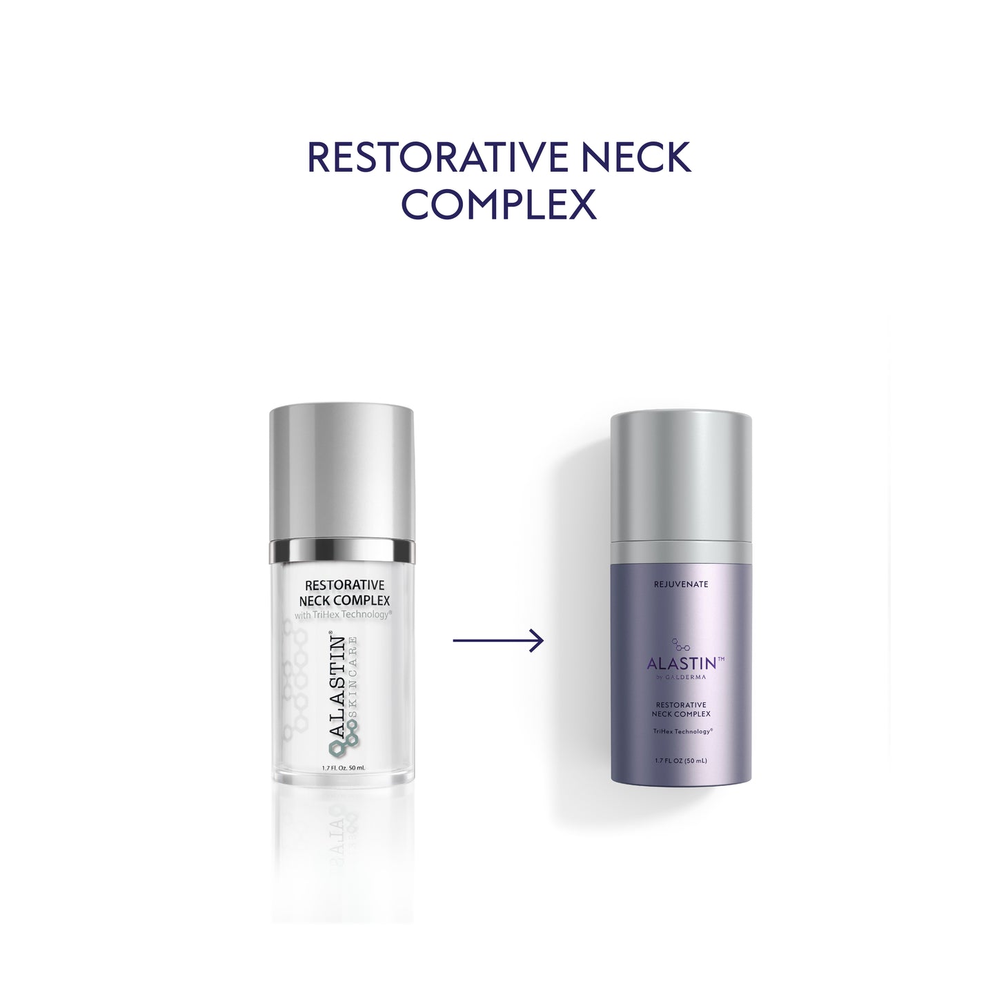 Restorative Neck Complex - Alastin