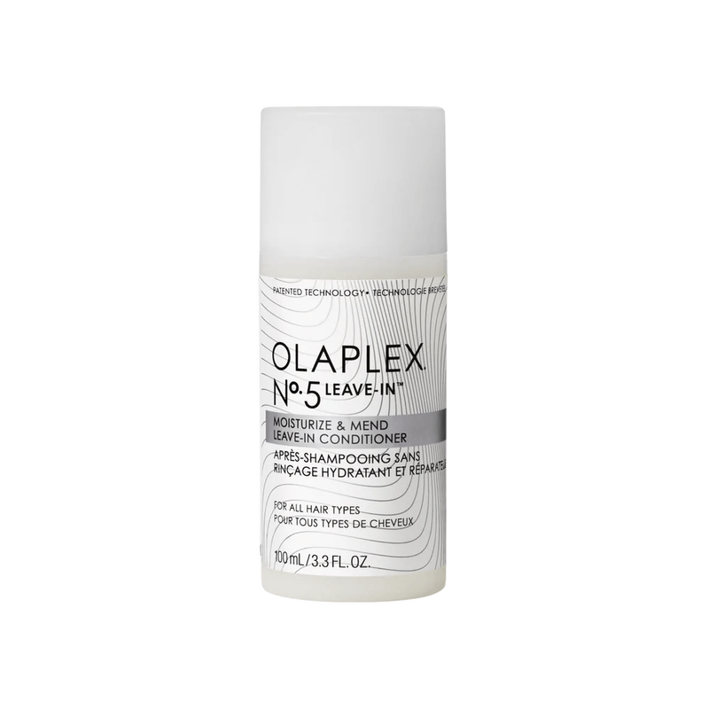 No. 5 Leave-In Moisturize and Mend Leave-In Conditioner Olaplex