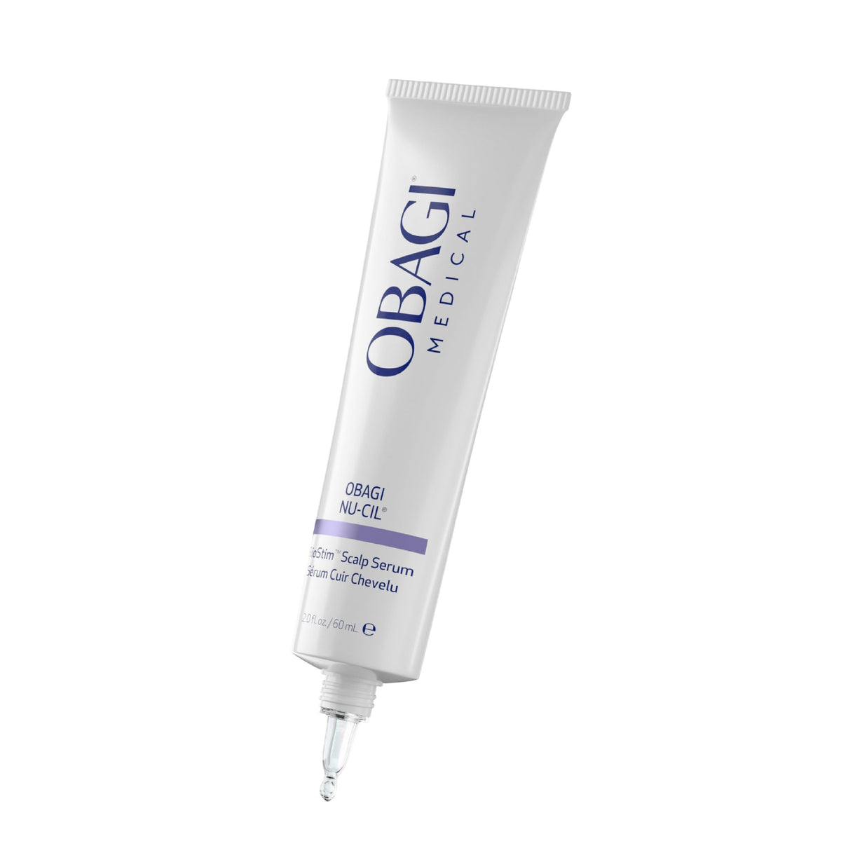 Nu-Cil Biostim Scalp Serum - Obagi