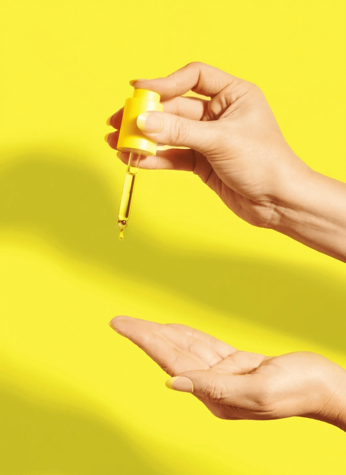 Molecular Repair Oil - K18