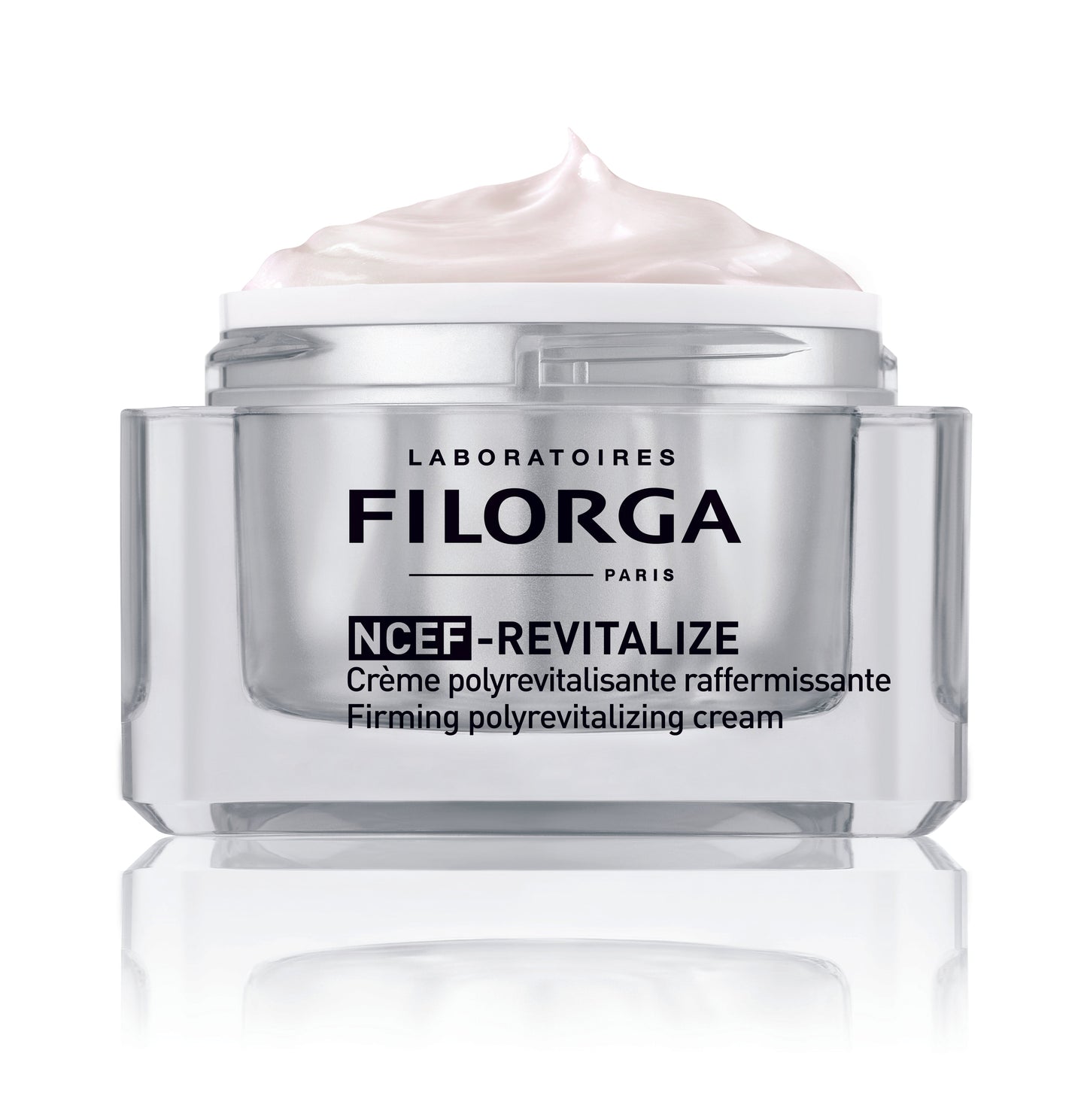 NCEF Revitalize Crema Filorga
