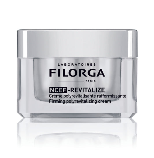 NCEF Revitalize Crema Filorga