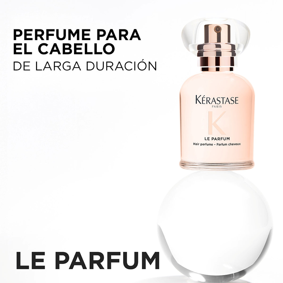 Perfume Capilar Gloss Absolu Le Parfum - Kerastase