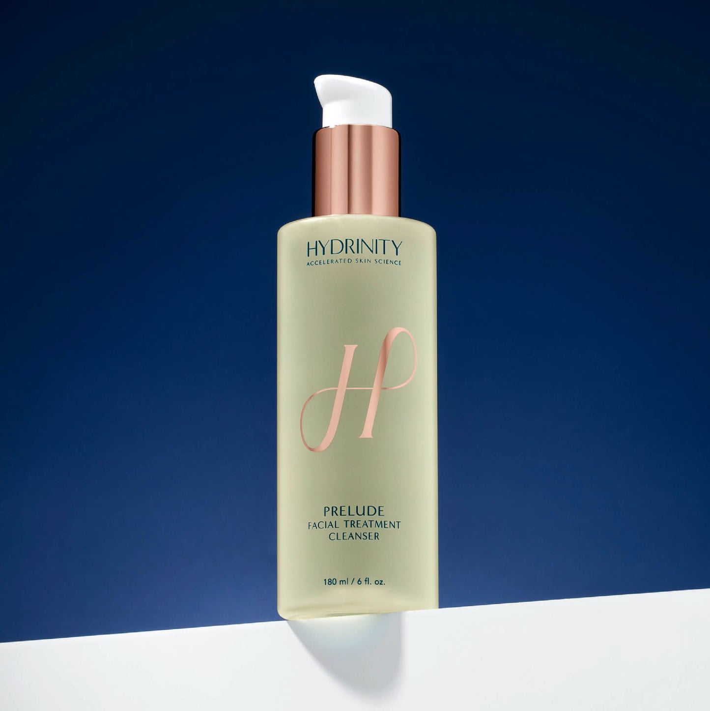 Prelude Facial Treament Cleanser HydrinityHYDRINITY SKINCARE, HYDRINITY COLOMBIA, HYDRINITY MEDELLÍN, HYDRINITY BOGOTÁ, HYDRINITY HIDRATACIÓN PROFUNDA, HYDRINITY REPARACIÓN, HYDRINITY TECNOLOGÍA REGENERATIVA, HYDRINITY ÁCIDO HIALURÓNICO, HYDRINITY POST LÁSER, HYDRINITY POST PROCEDIMIENTO, HYDRINITY RESTORATIVE HA, HYDRINITY PARA PIEL SENSIBLE