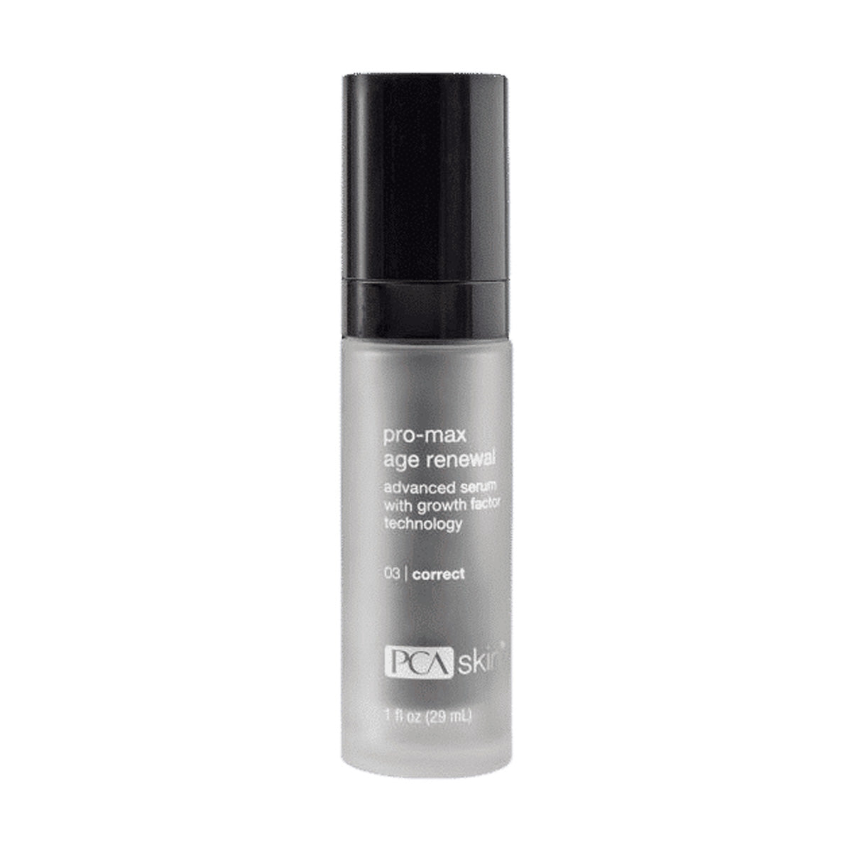 Pro Max Age Renewal PCA Skin