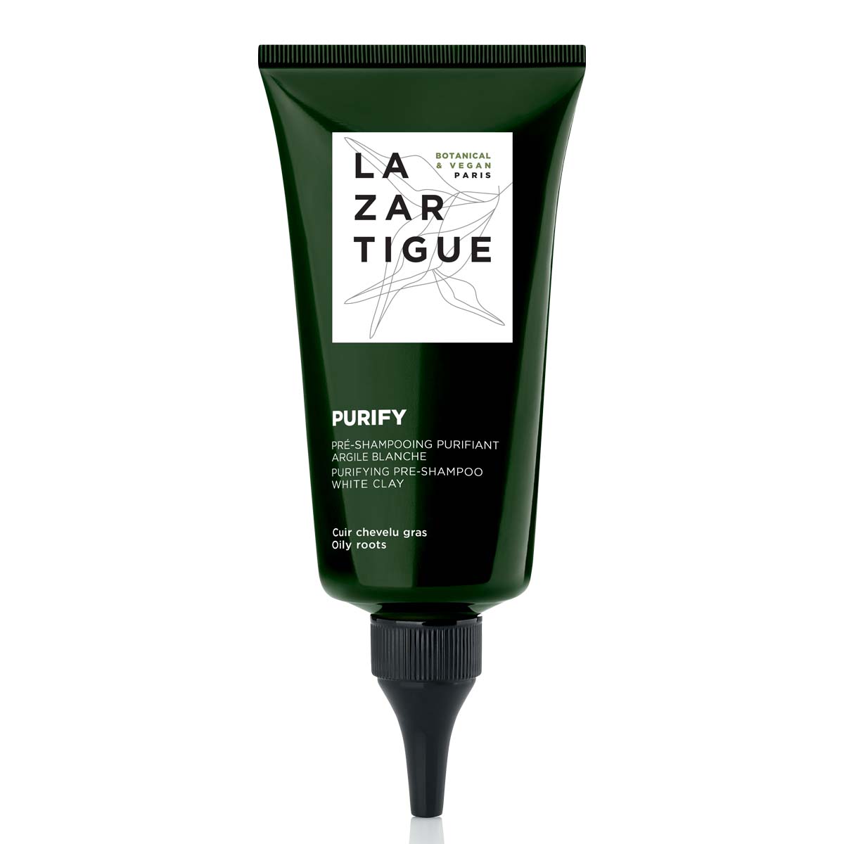 Purify Pre Shampoo Lazartigue