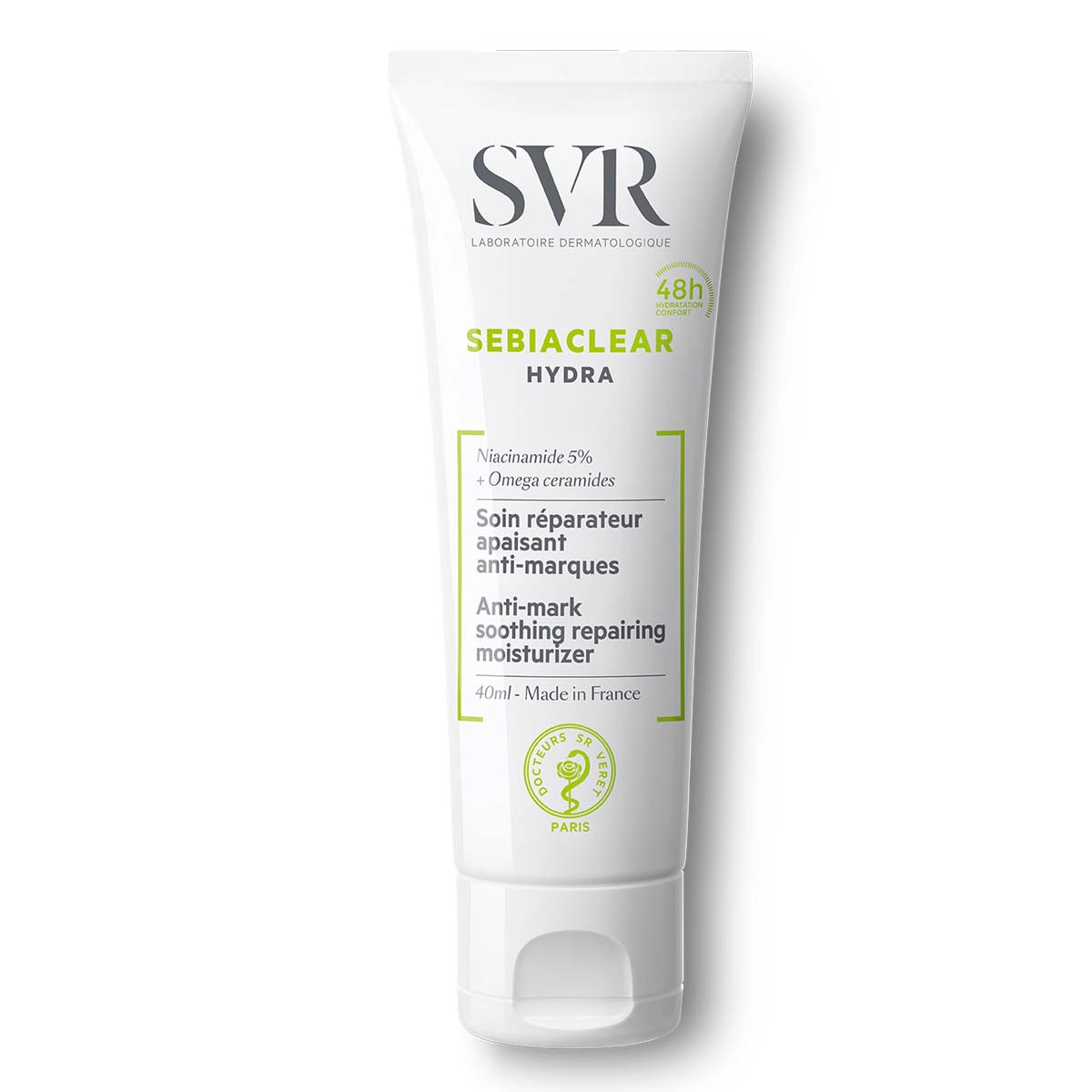 Sebiaclear Hydra SVR