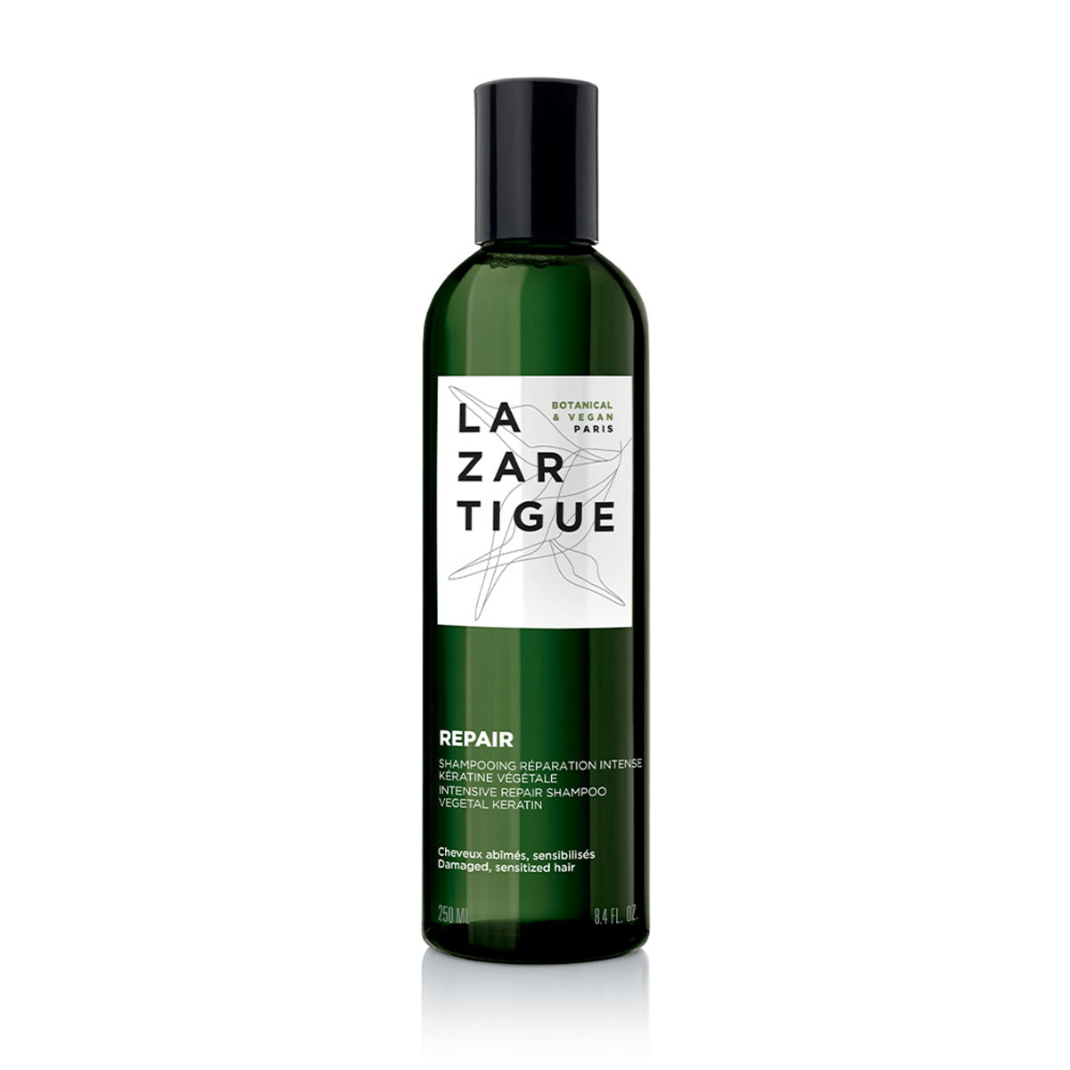 Shampoo Repair - Lazartigue