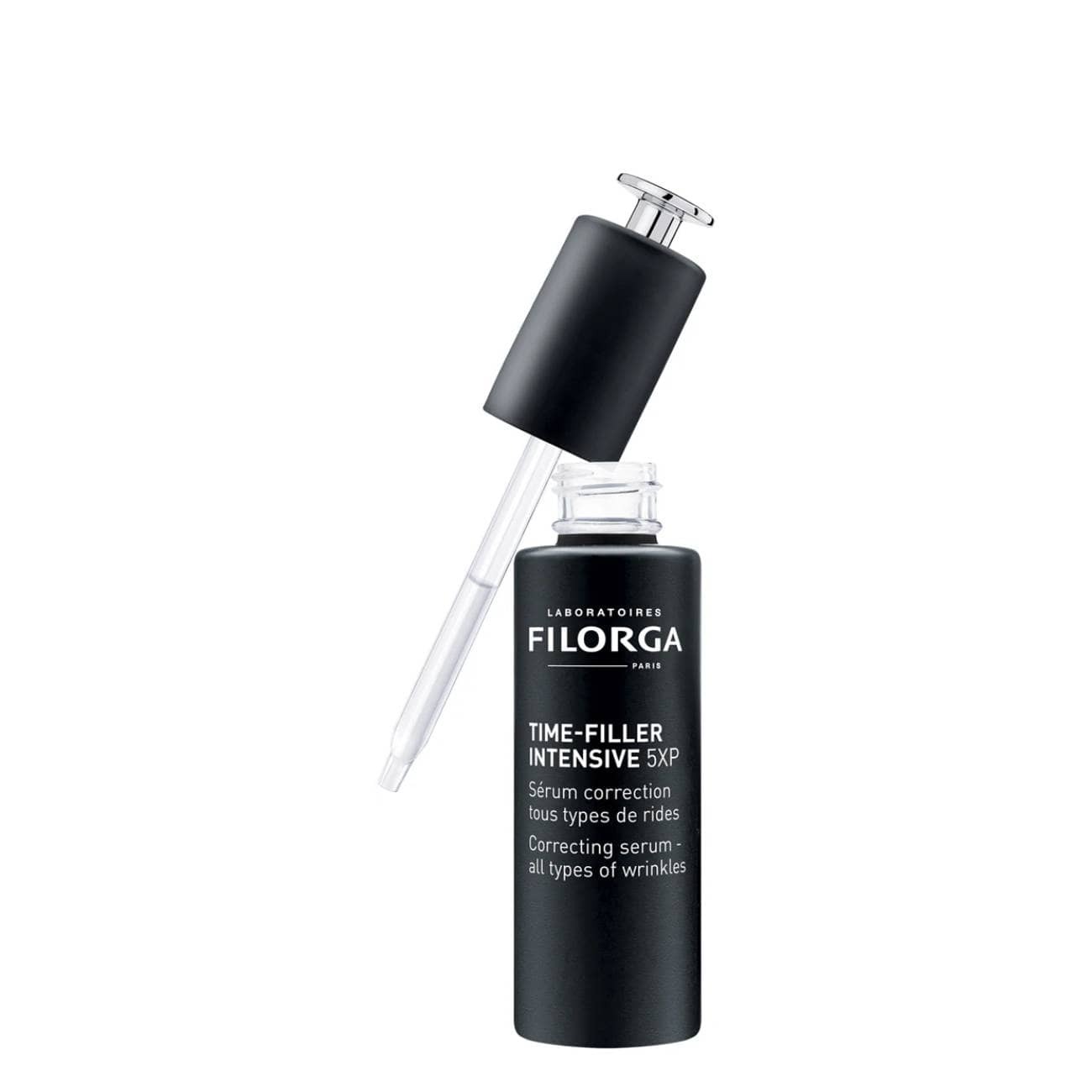 Time-Filler Intensive 5XP - FilorgaFILORGA MEDELLÍN, FILORGA COLOMBIA, FILORGA BOGOTÁ, FILORGA SKINCARE, FILORGA TIME-FILLER, FILORGA NCEF, FILORGA ANTIEDAD, FILORGA PARA ARRUGAS, RUTINA FILORGA, FILORGA HYDRA-FILLER, FILORGA MESO-MASK, FILORGA OXYGEN-GLOW, FILORGA TIME-FILLER EYES, FILORGA SÉRUM ANTIEDAD