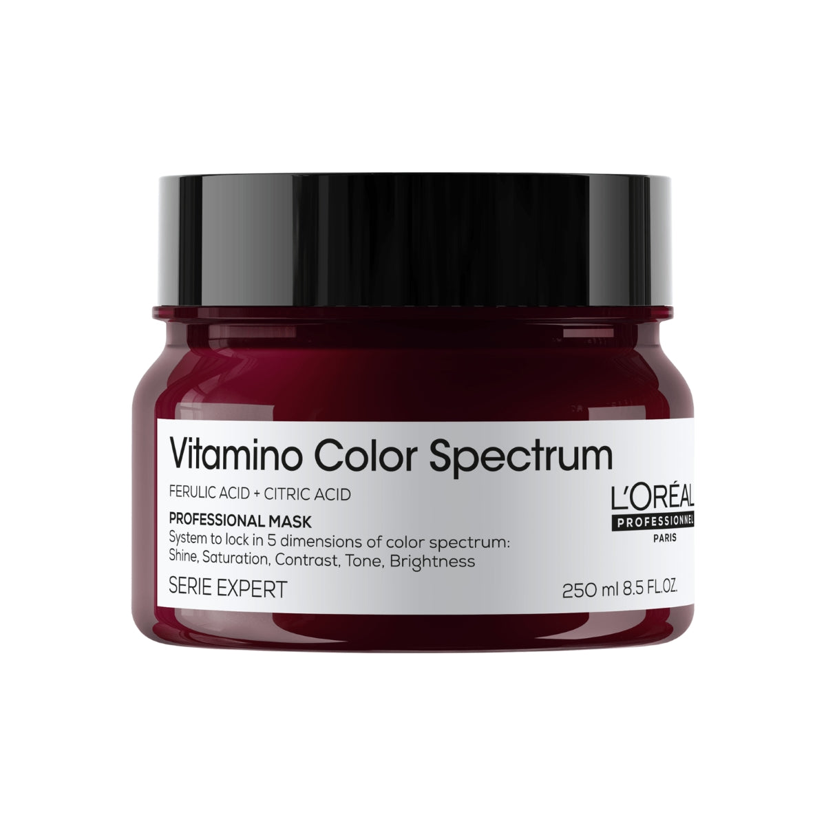 Lp Se Vitspectrum Mascarilla - Loreal Professional