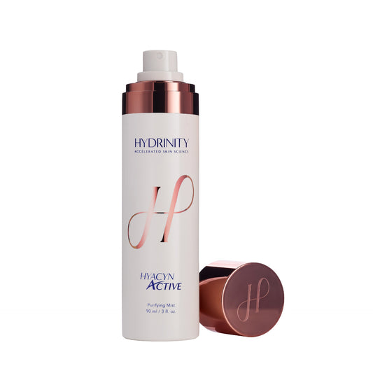 Hyacyn Active Mist - Hydrinity