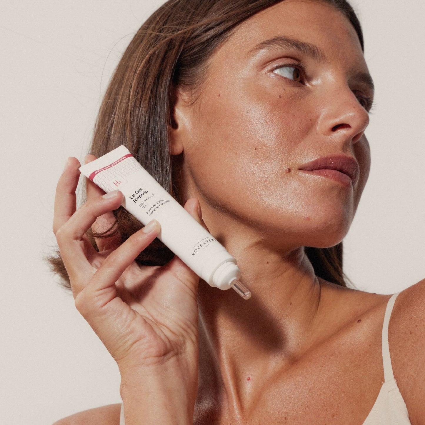 Repulp Gel Ácido Hialurónico- Novexpert