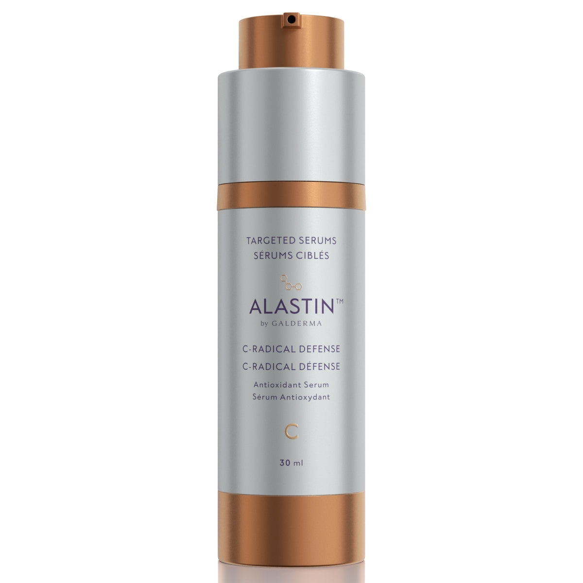 C-Radical Defense Antioxidant Serum - Alastin