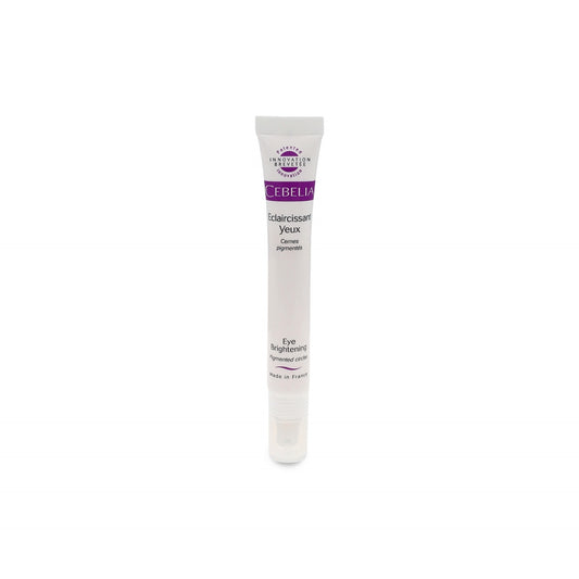 Eye Brightening Despigmentante De Ojeras - Cebelia