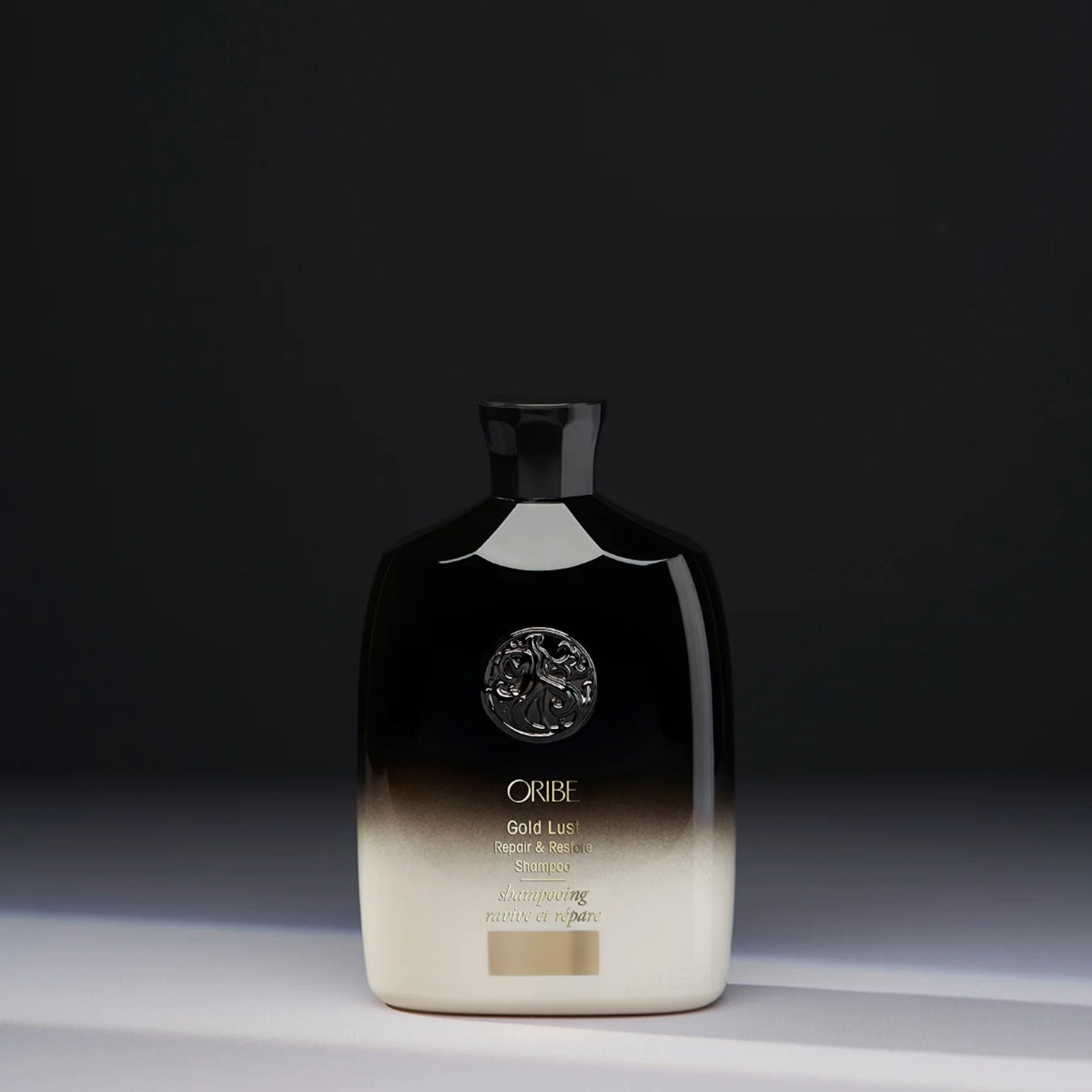Gold Lust Repair Restore Shampoo - Oribe