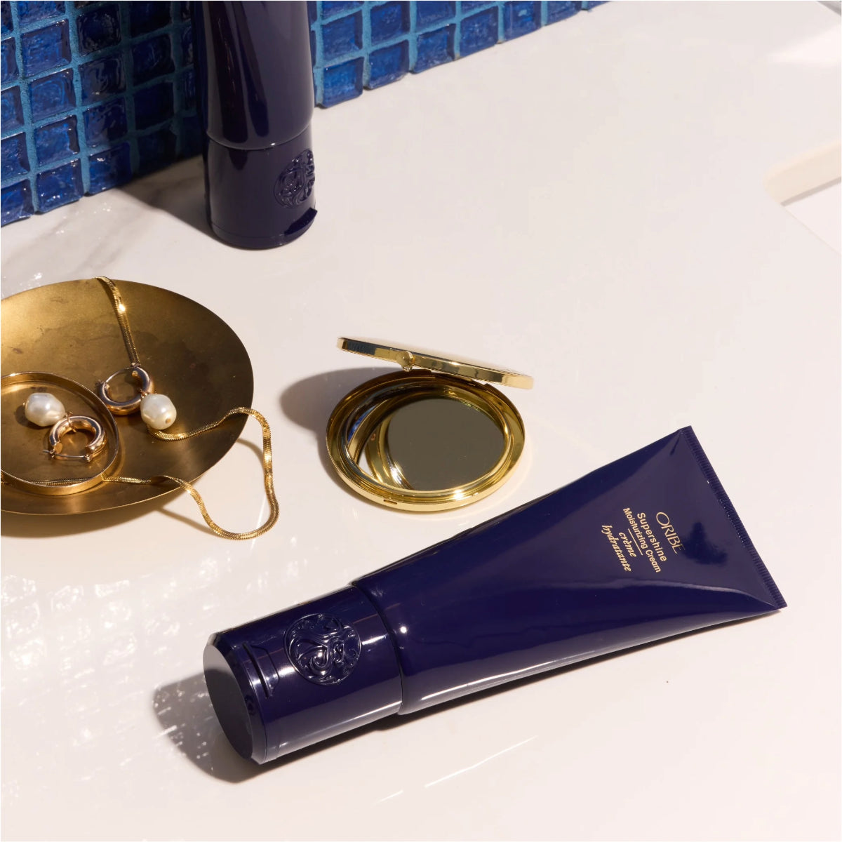 Supershine Moisturizing Cream - Oribe