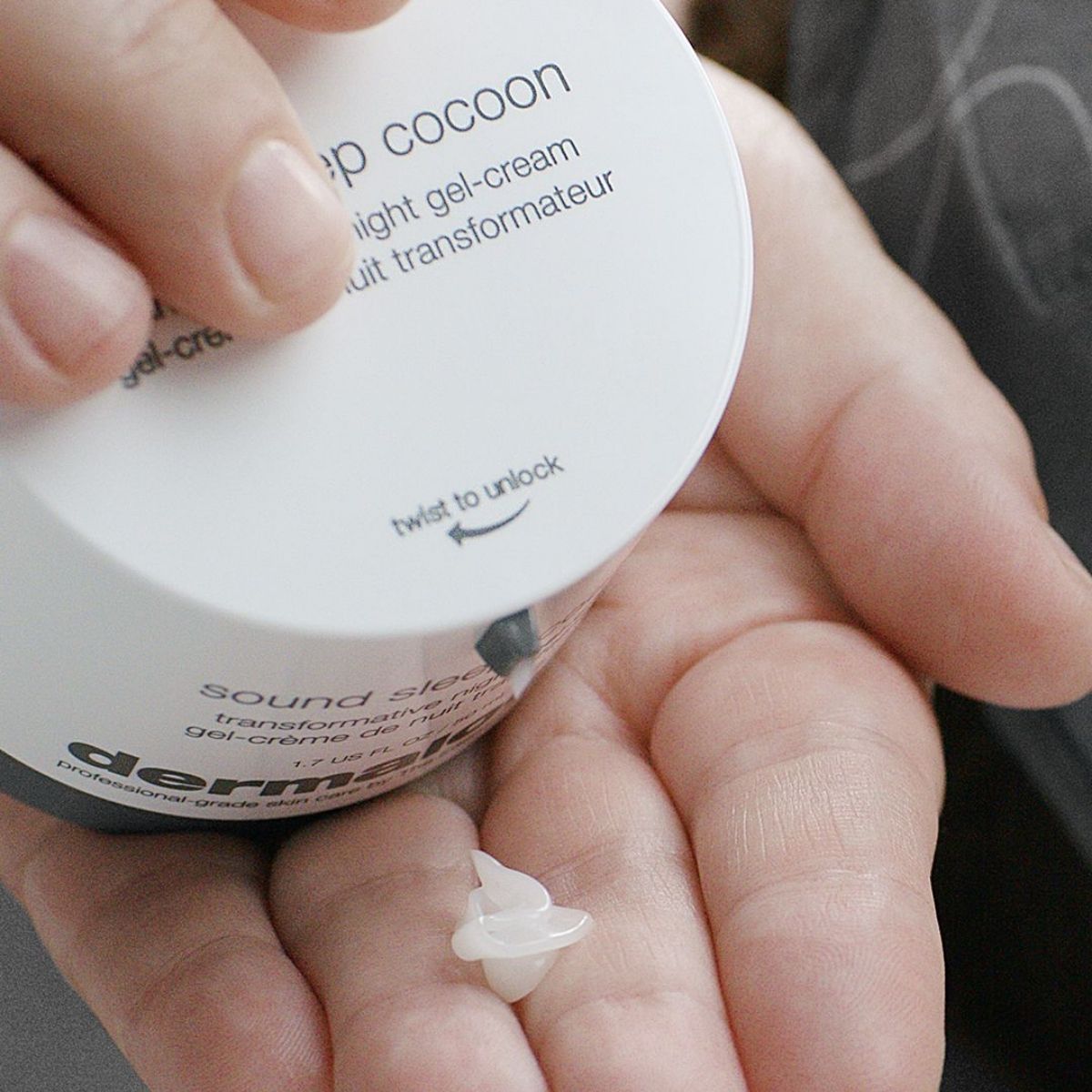 Sound Sleep Cocoon - Dermalogica