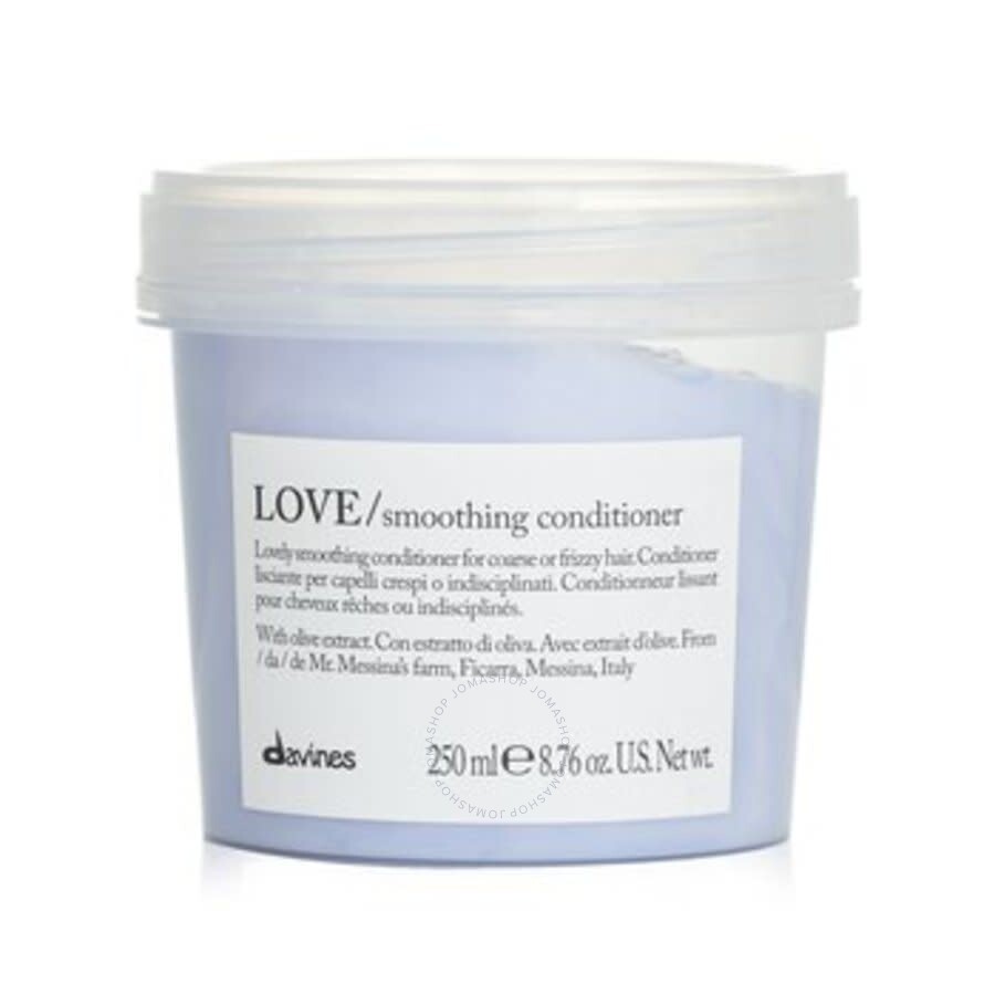 Love Smoothing Conditioner - Davines