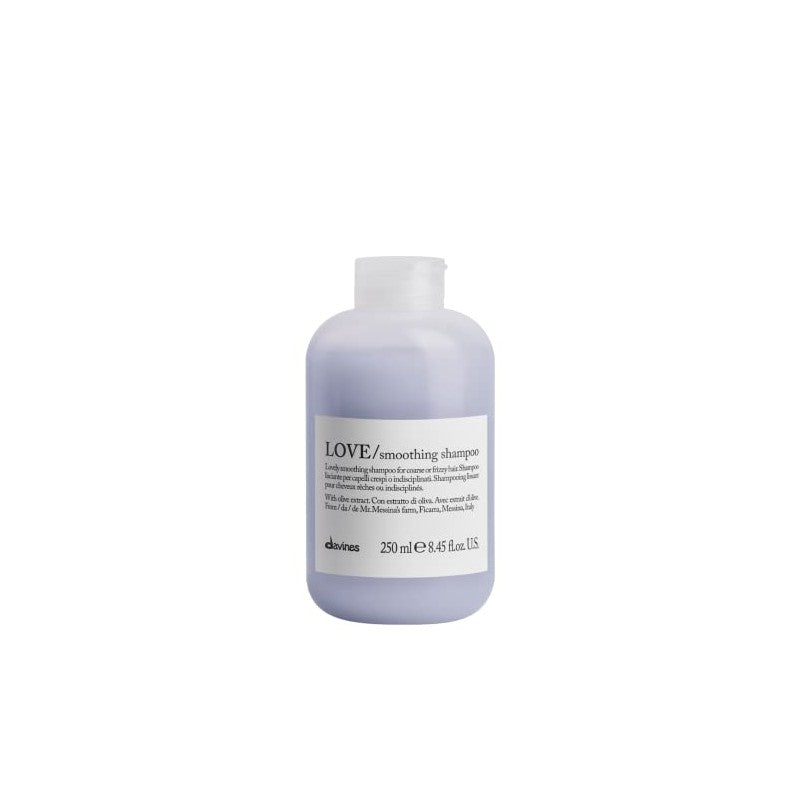 Love Smoothing Shampoo - Davines