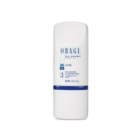 Nuderm Clear Fx Obagi