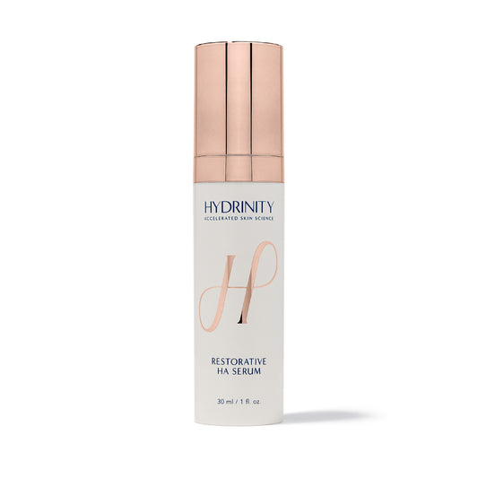 Restorative Ha Serum Hydrinity