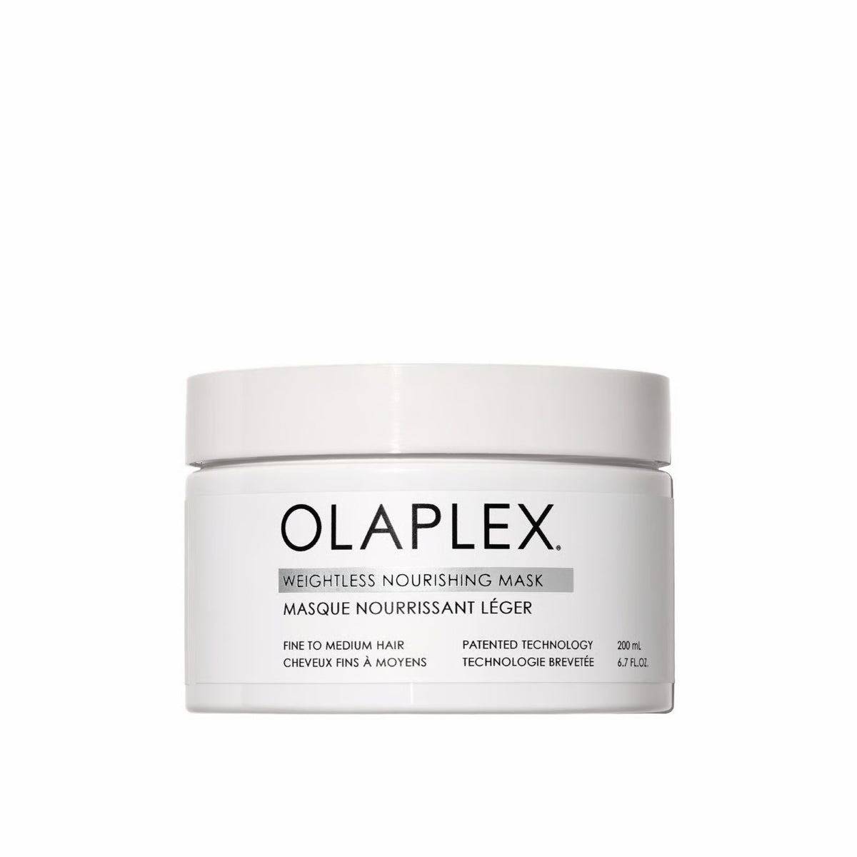 Weightless Nourishing Mask - Olaplex