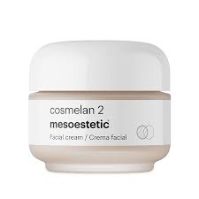 Cosmelan 2 Mesoestetic