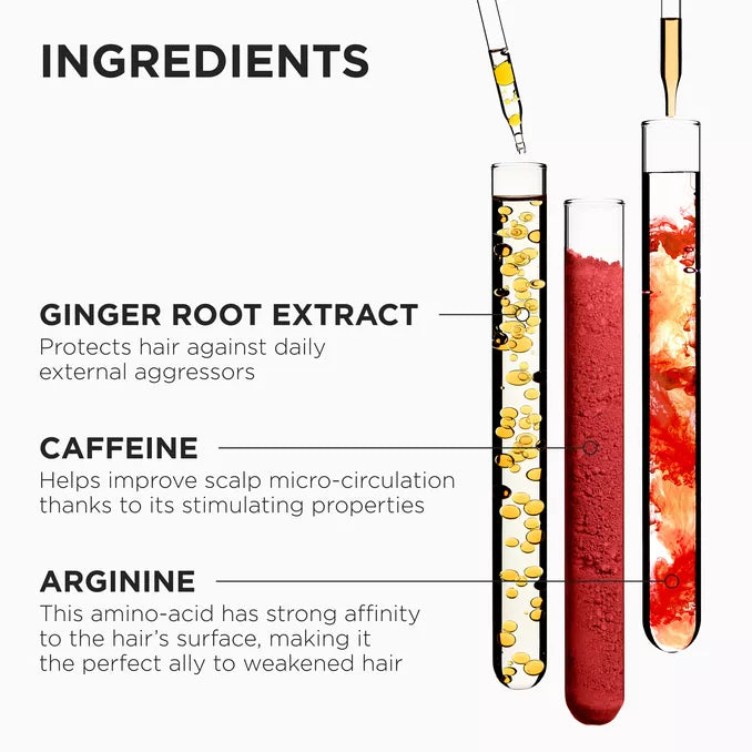 Serum Anticaída Genesis Anti-Chute Fortifiant- Kerastase